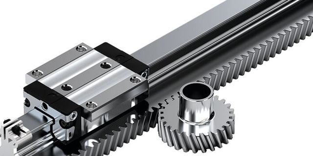 تروس الجريدة — EL Badr Industries, 10